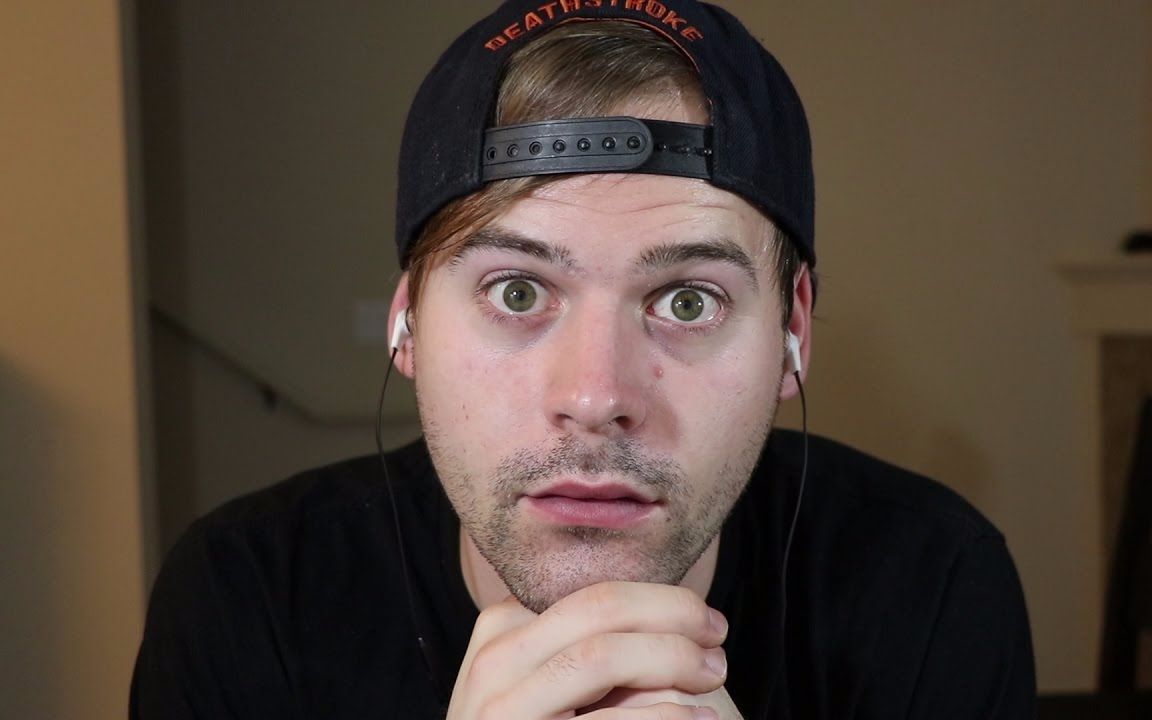 【jared dines】从未放出的镜头