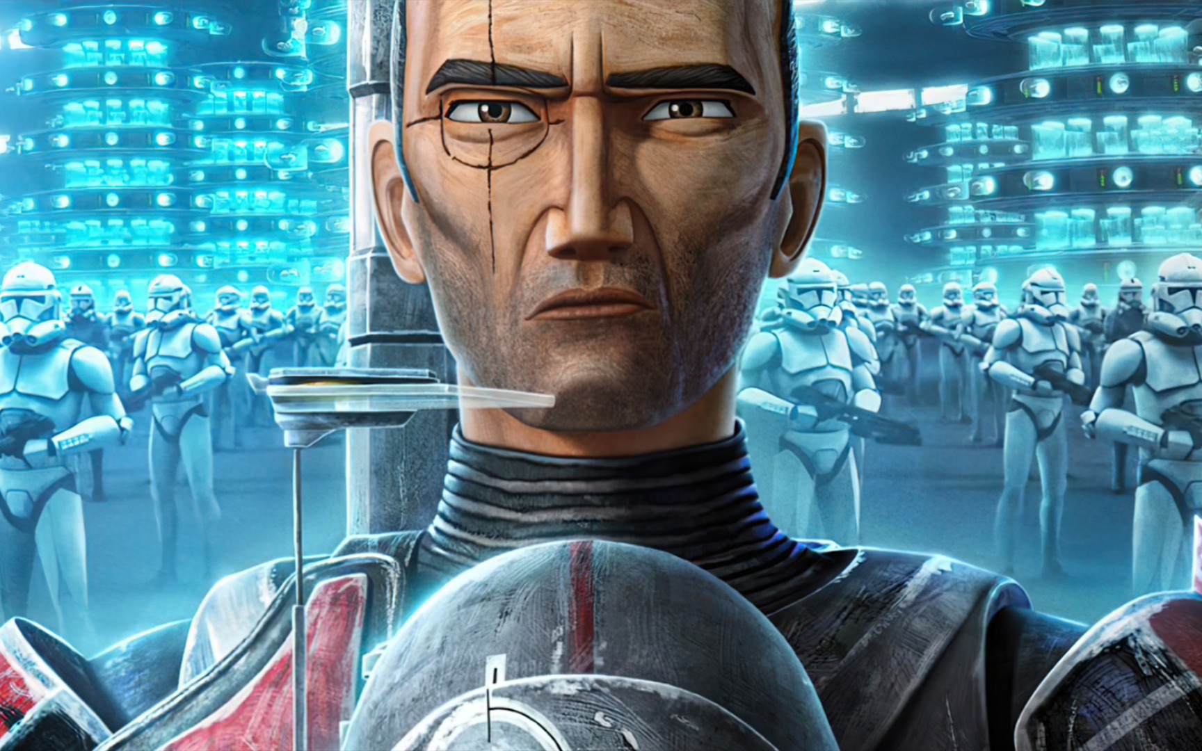 残次品小队主题曲(准星)