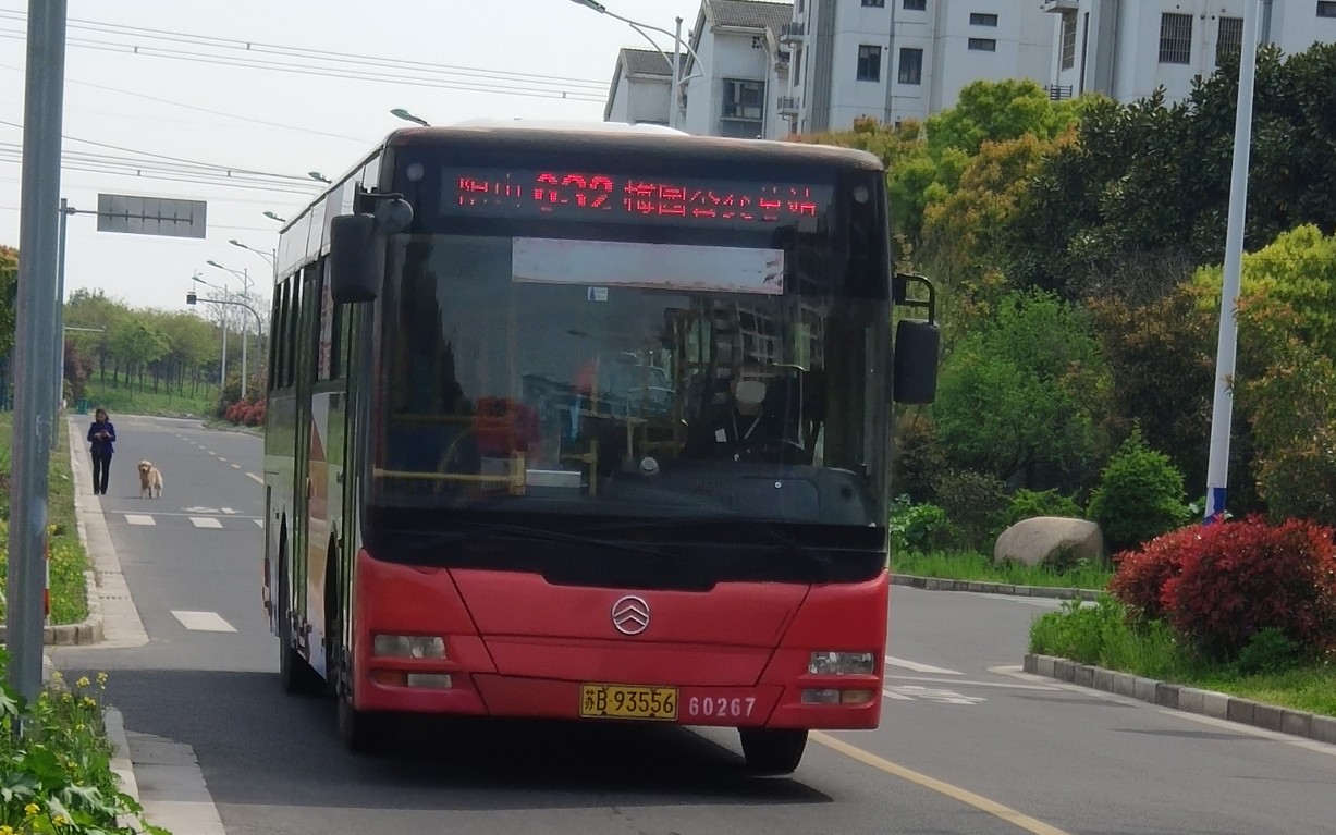 无锡公交阳山公交停车场632梅园公交总站临时改线交通事故十八湾假期