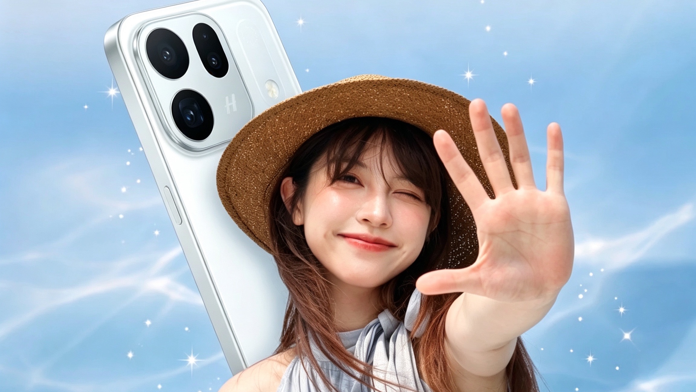 OPPO Find X10，拍照真的很好看