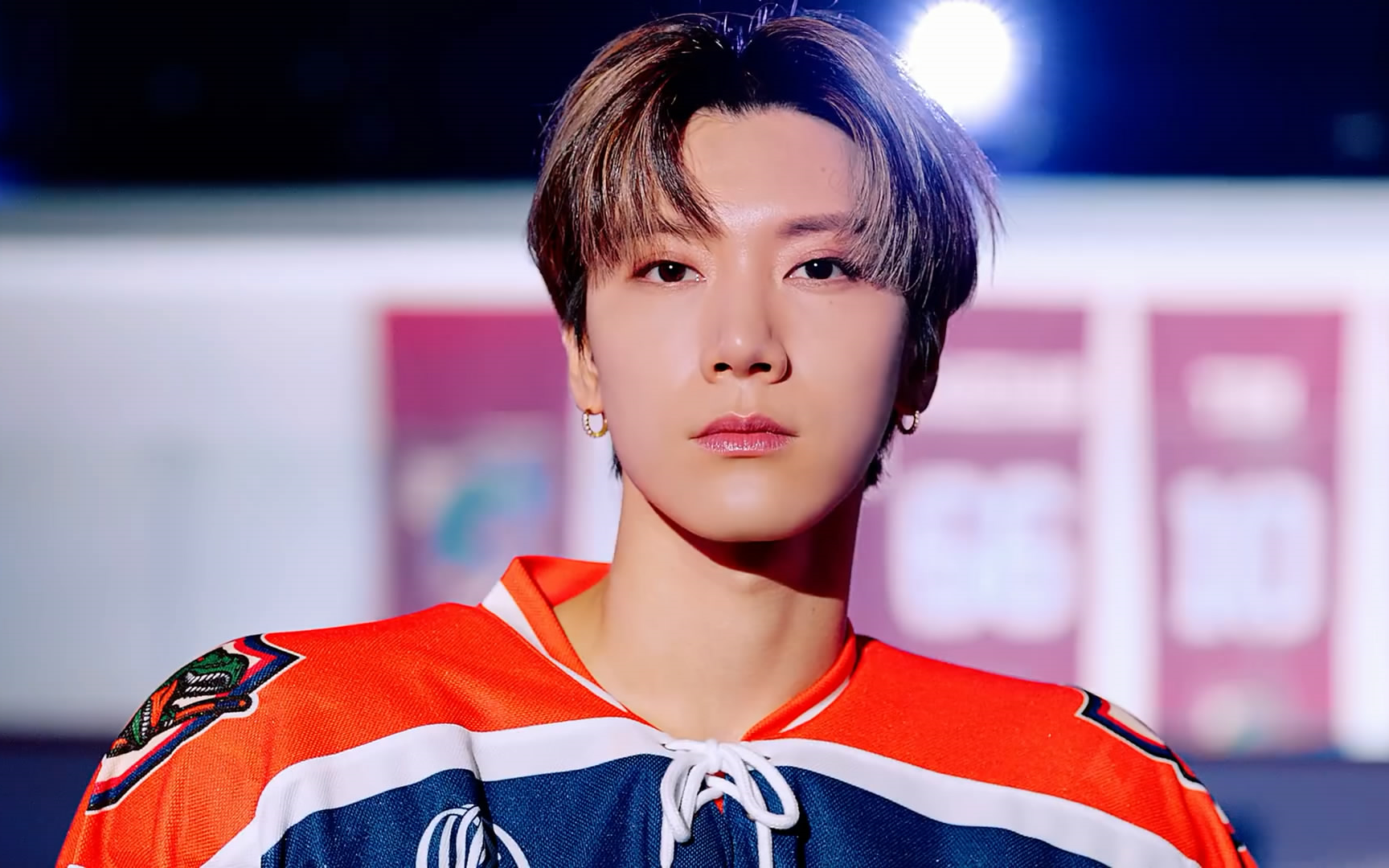 nct u 90风度小分队90s love打歌舞台合集