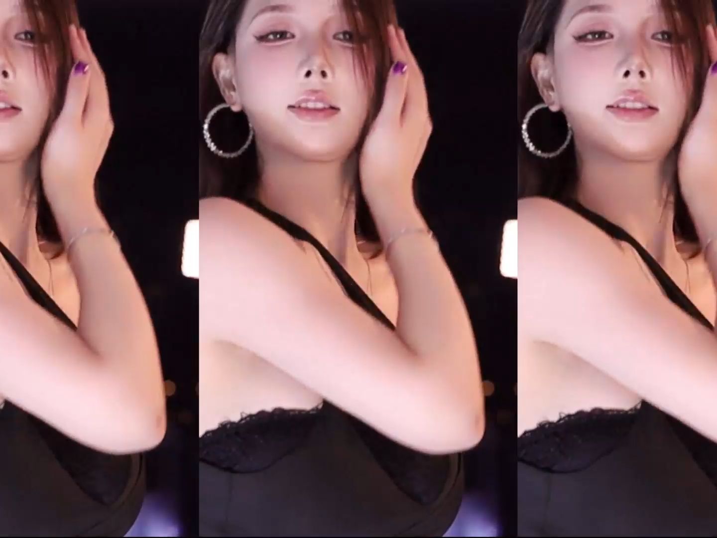 斗鱼 minana呀 米娜 20231129完整舞蹈合集(每日更新)6