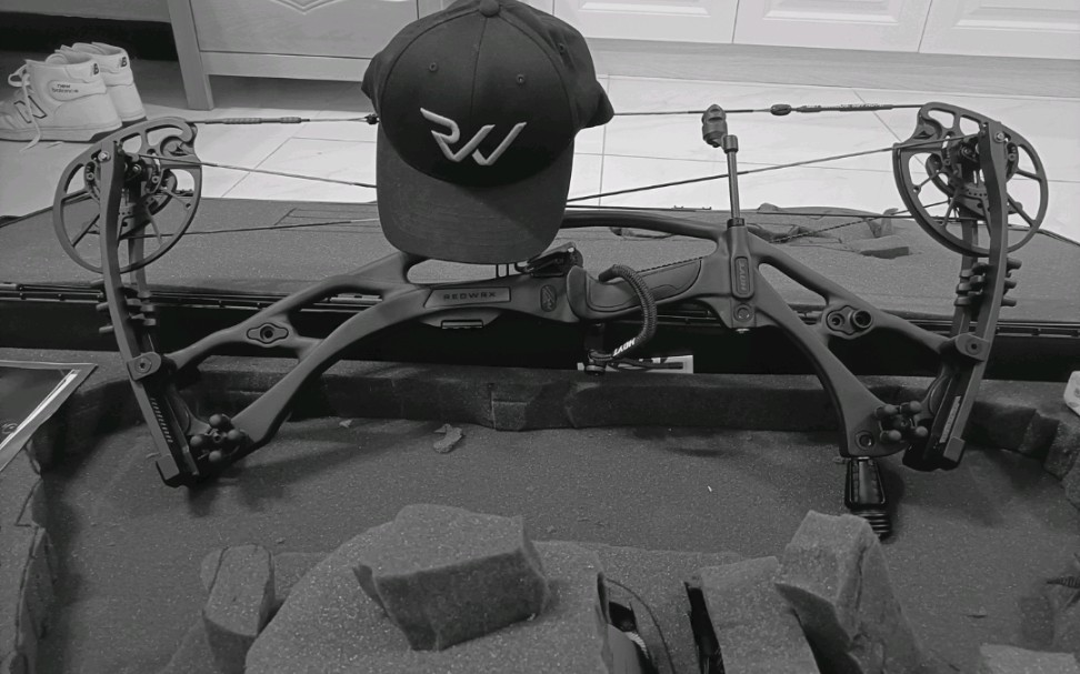 霍伊特碳素rx-7 30