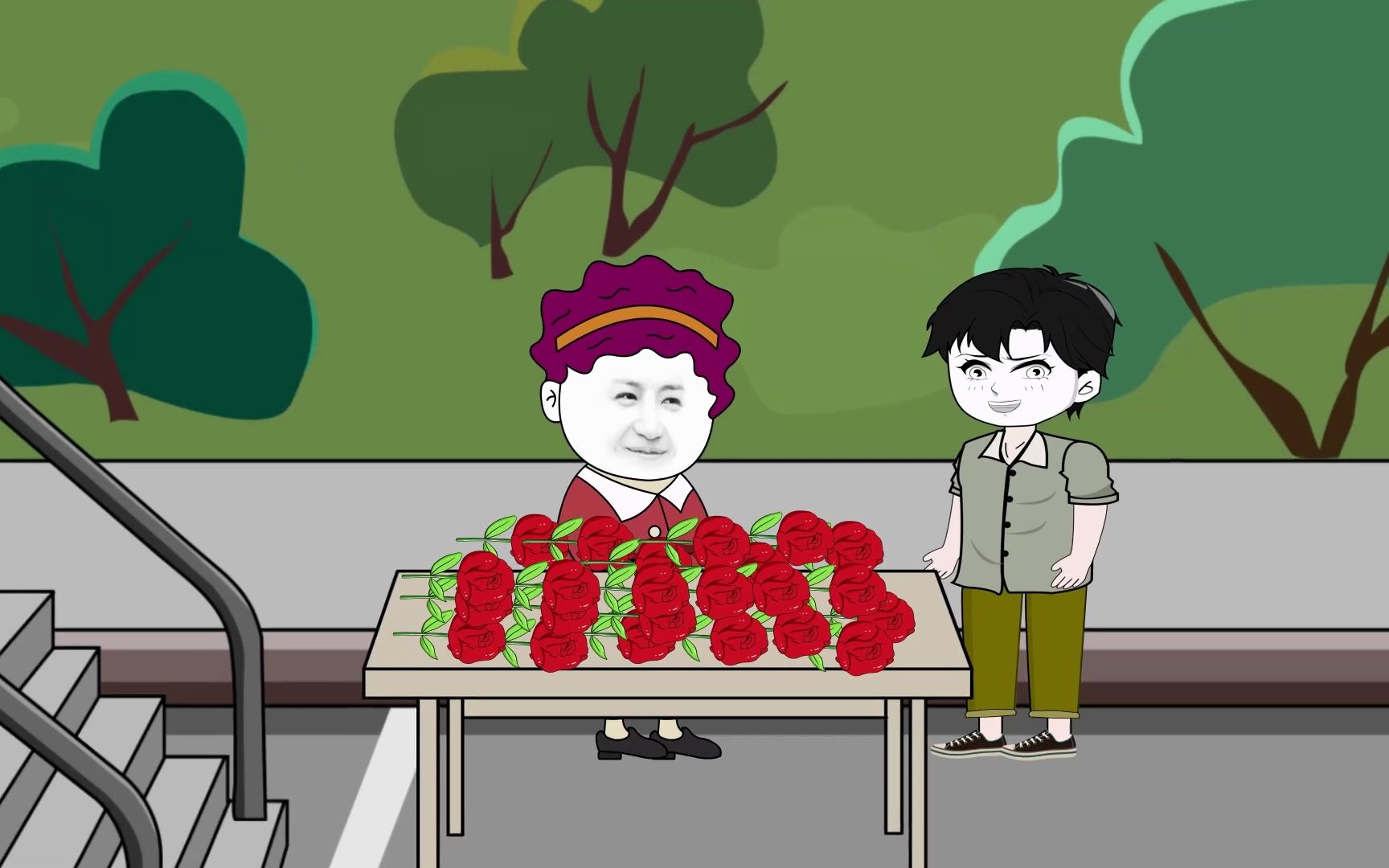 陈一诺回娘家被娘家赶出来