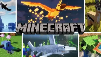 动物朋友 兽娘动物园 Mod Ai与功能展示 哔哩哔哩 Bilibili