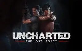 Tải video: 【神秘海域：失落的遗产】4K 剧情影集(中文字幕) - Uncharted The Lost Legacy│PS4 Pro