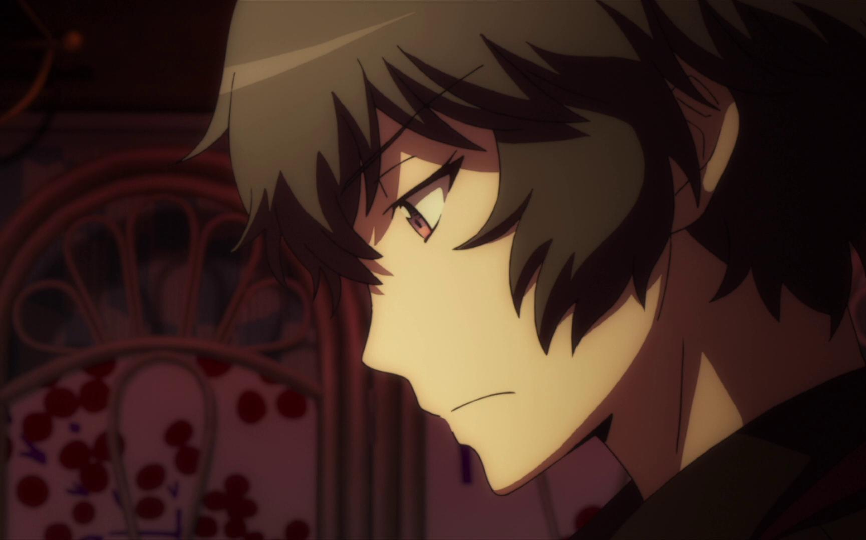 活动作品乱步奇谭lastdays