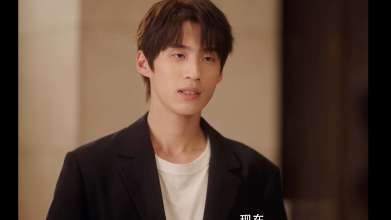 一封来自顾然五年的情书