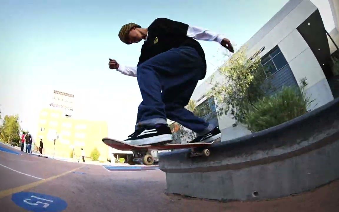 山下京之助滑板2分钟cut 2022-6-29