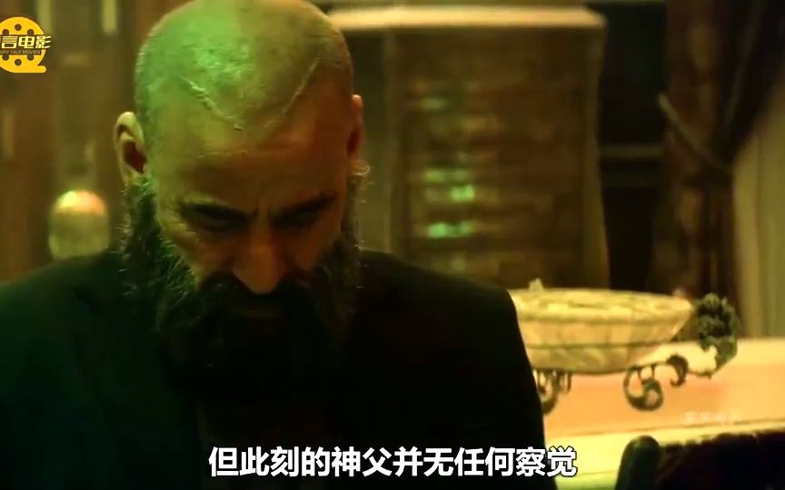 现实生活中怎么辨别镜中镜,结果匪夷所思哔哩哔哩bilibili