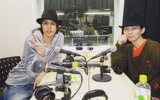 [图]STAR DRIVER RADIO 銀河美少年 第05話