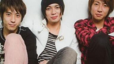 岚/ARASHI】2001-2002 Johnnys跨年山风cut_哔哩哔哩_bilibili