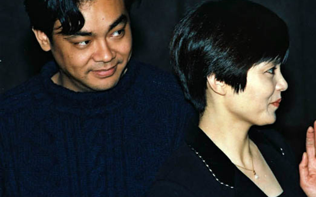 【国产】股疯1994(沪语版)潘虹,刘青云