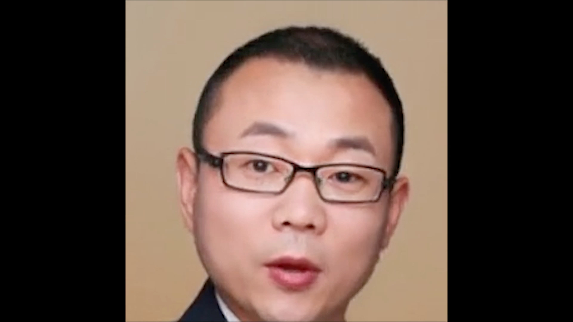 胡阳光律师的痛