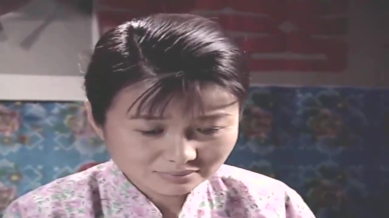 绝恋:守寡嫂子依旧青春水嫩,小叔肥水不流外人田,下秒改口了!