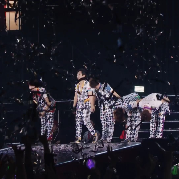 ARASHI LIVE TOUR 2015 JAPONISM Part 2_哔哩哔哩_bilibili