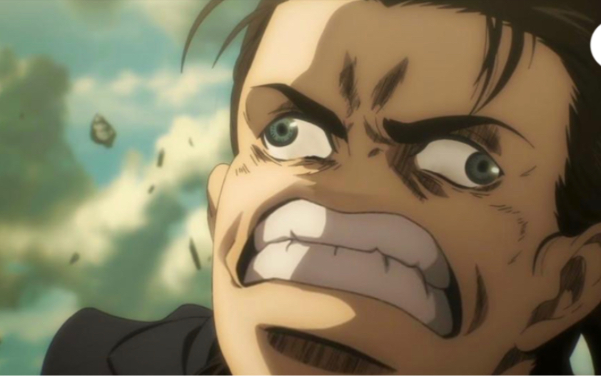 「油管大佬」12分钟恶搞《进击的巨人》全四季剧情