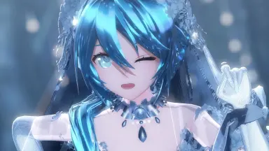 初音ミク生日祭-哔哩哔哩_Bilibili