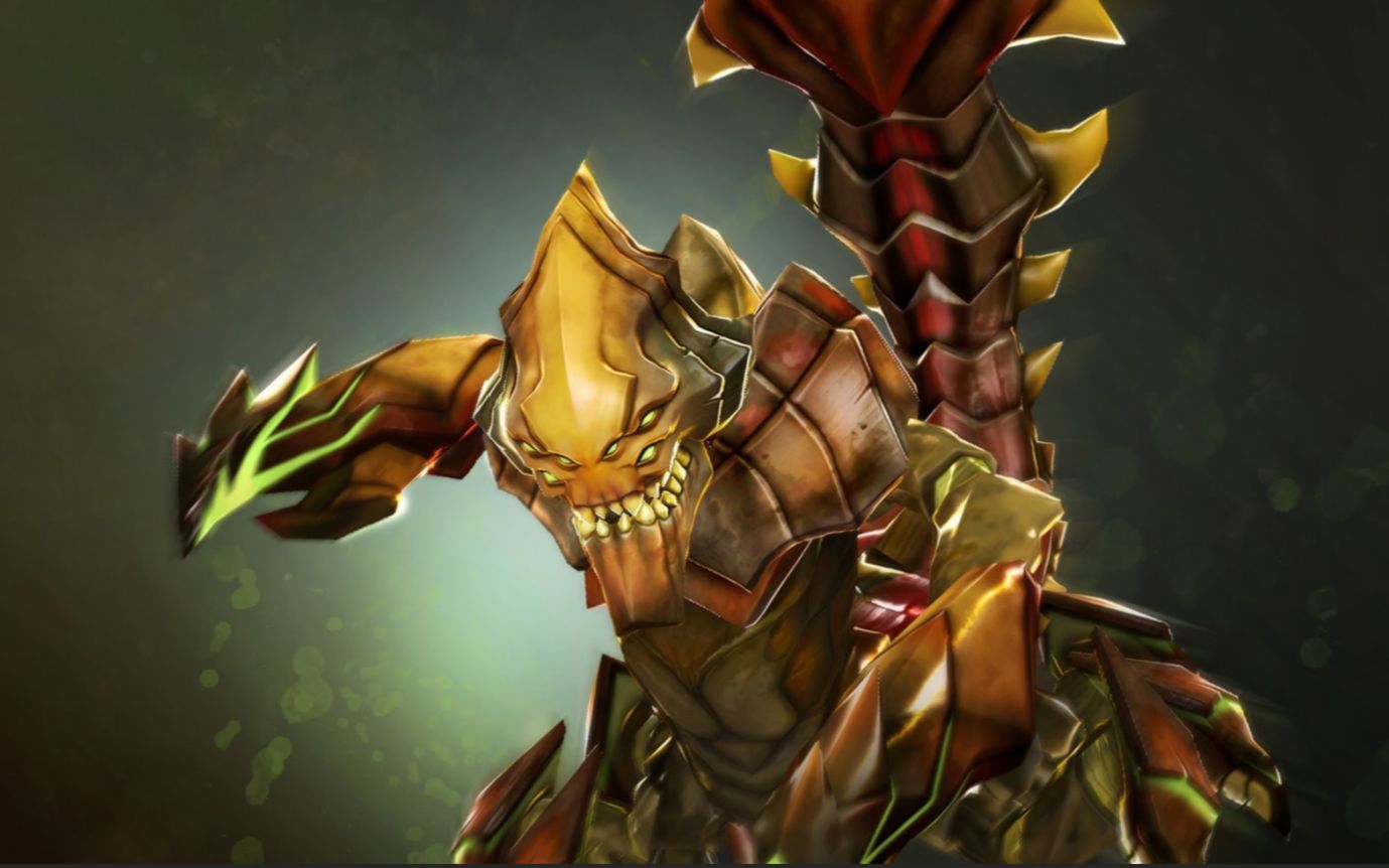 《dota2》 鱼塘局3号位沙王_哔哩哔哩 (゜-゜)つロ 干杯~-bilibili