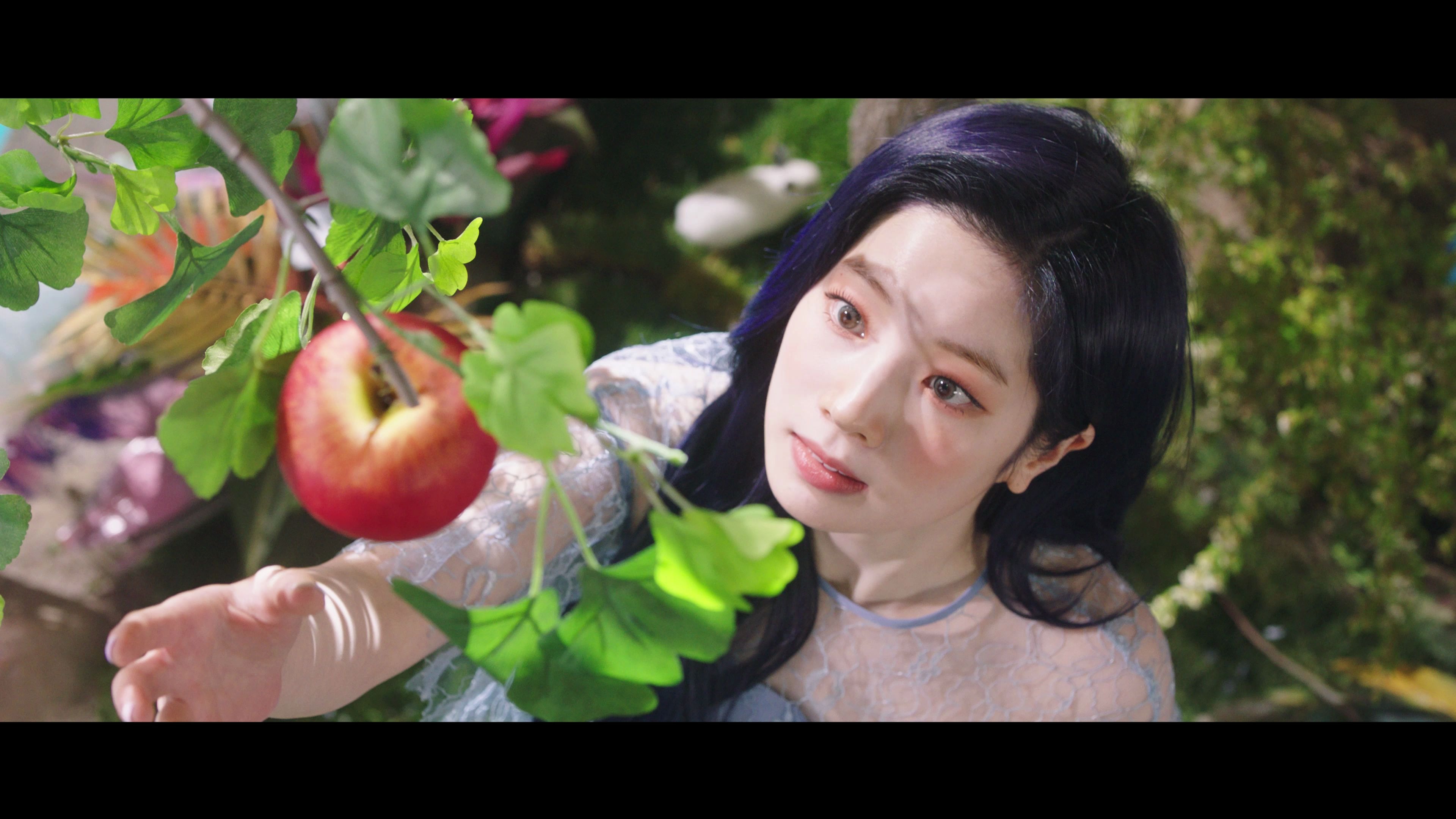 《more & more》官方mv   歌词量分配【twice】《moremore》全专收录