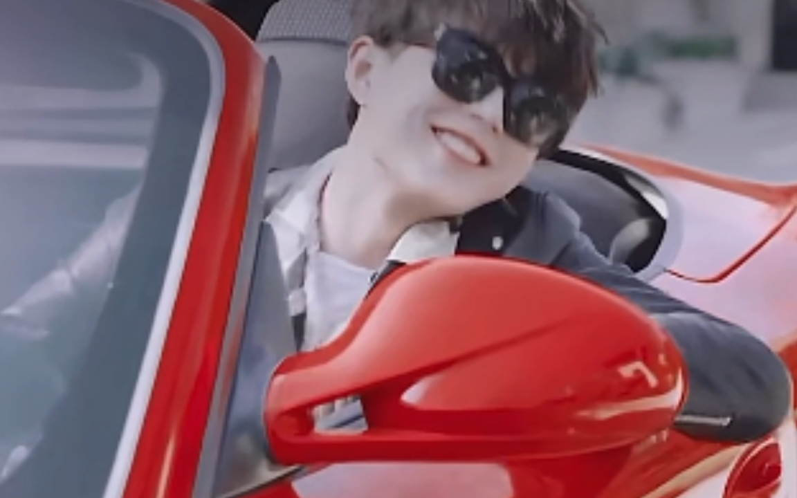 李歌洋我的奇妙男友2云臻就是黏人的奶狗男友