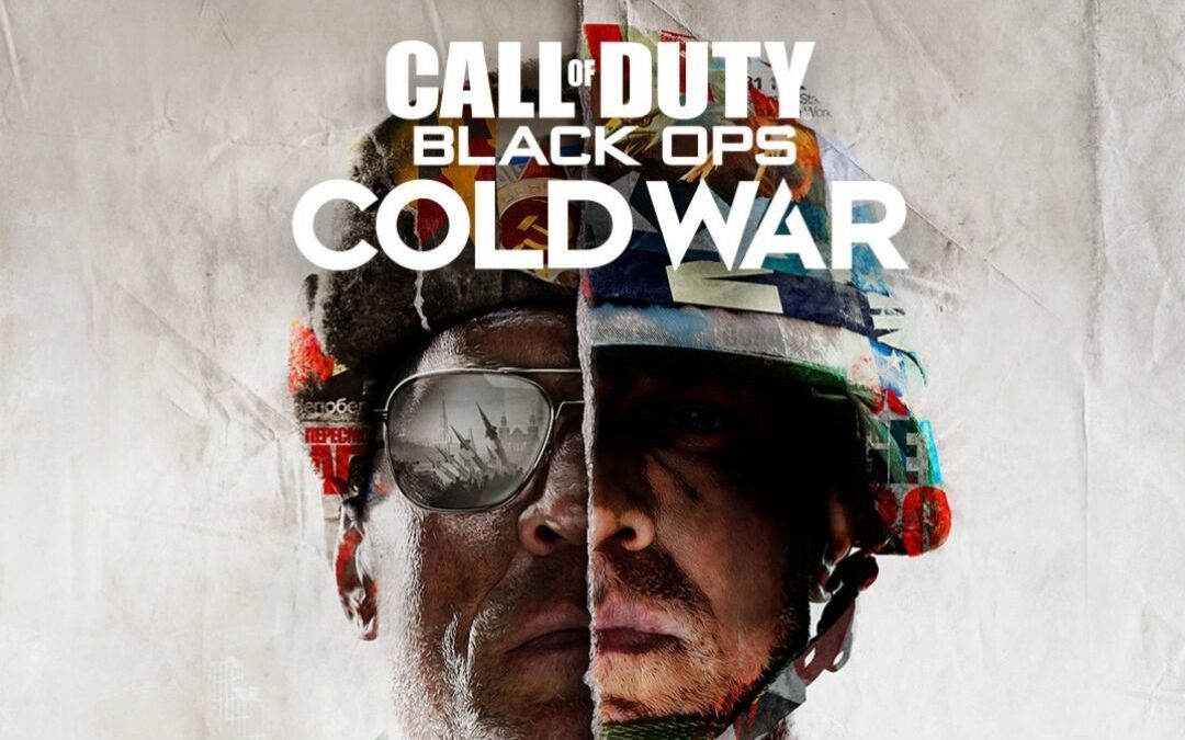 【究极光追】使命召唤冷战 剧情战役全线流程7-最后防线