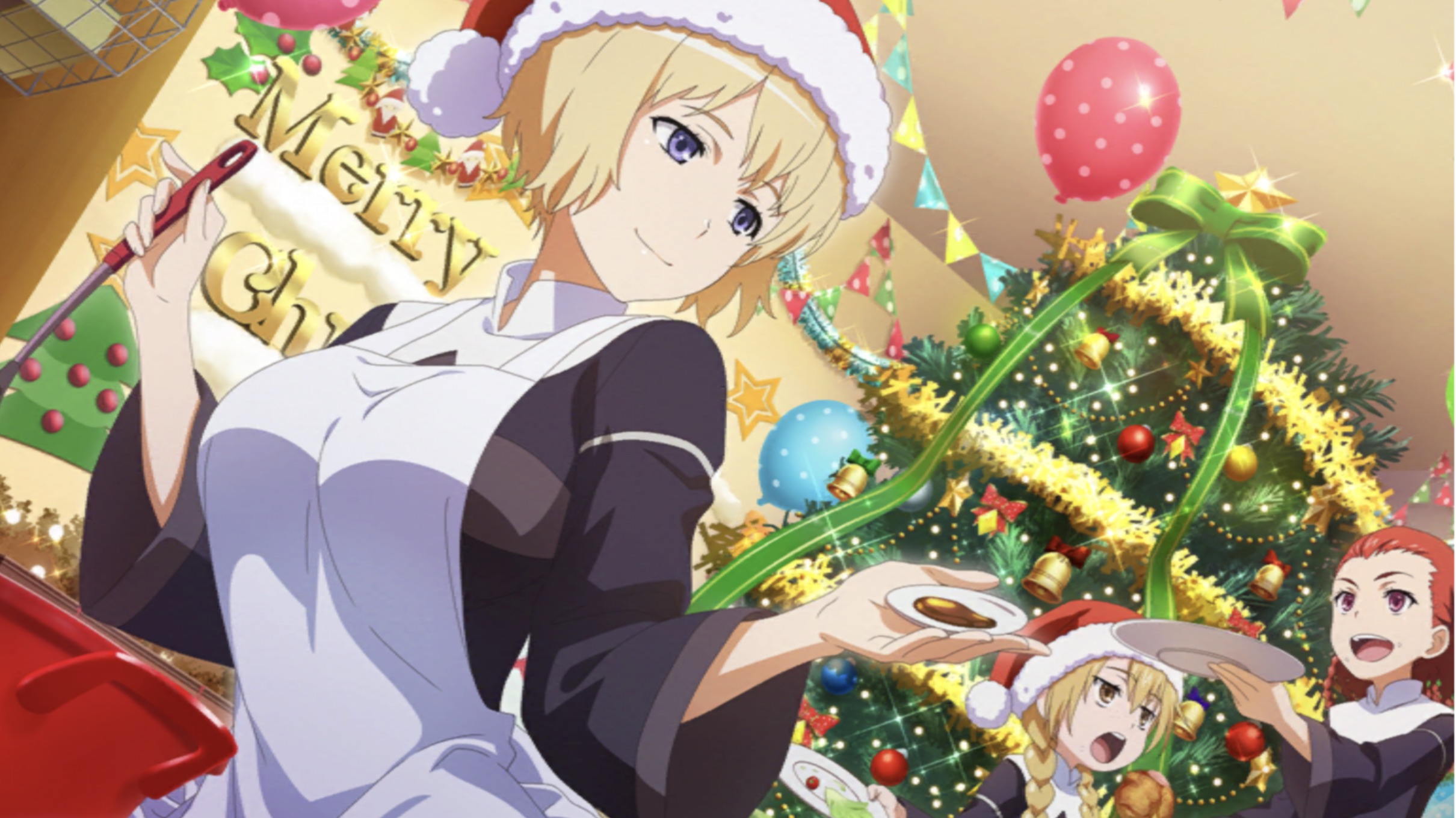 (字幕)魔法禁书目录奥索拉角色歌冲动,なのでございますよ.