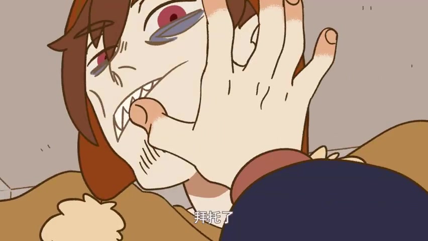 【万圣街动画】1031日常再继!2023续作回归!