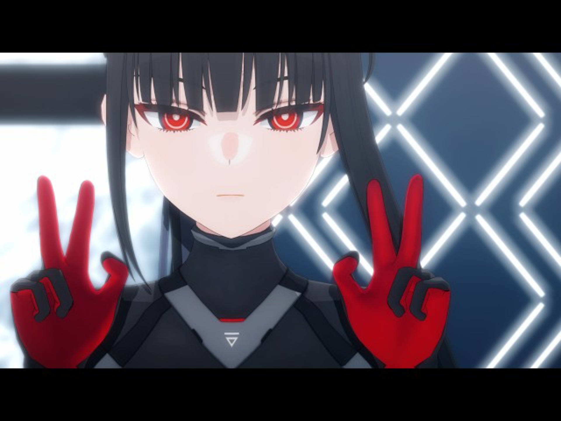 [MMD] ELECT / BlueArchive ブルーアーカイブ