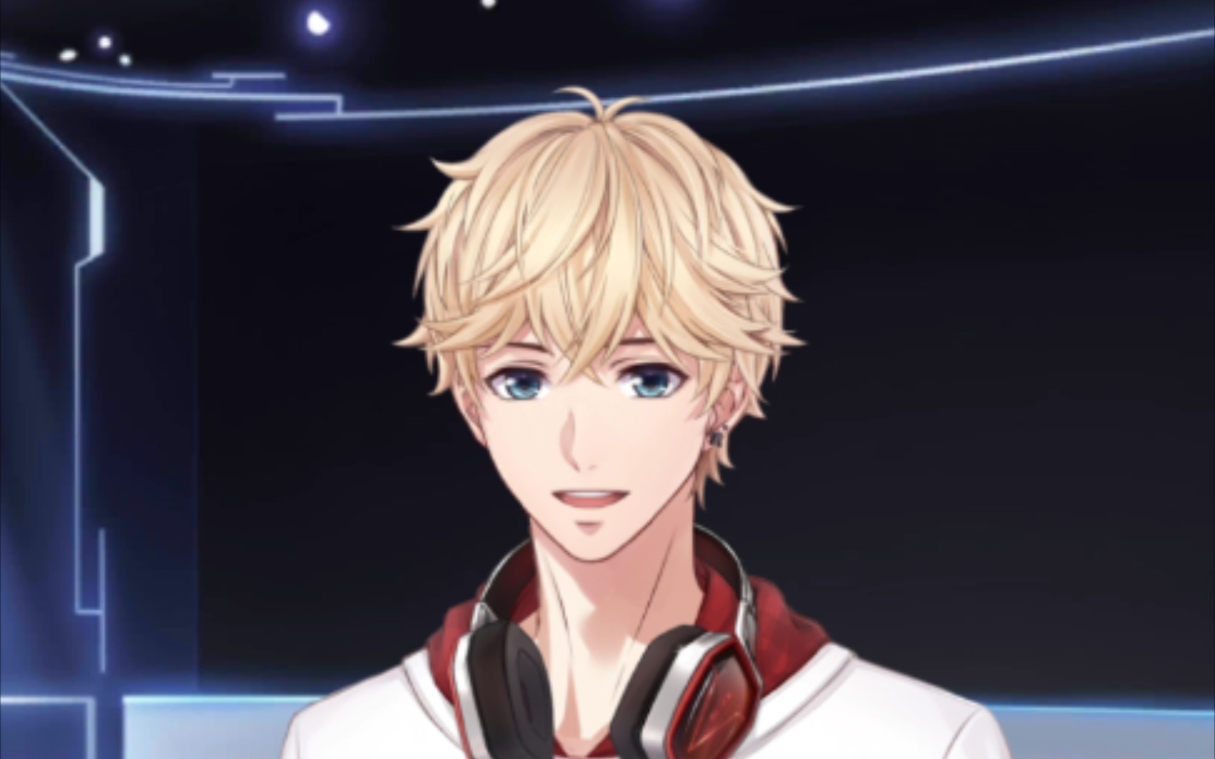 欧美服周棋洛唱歌了