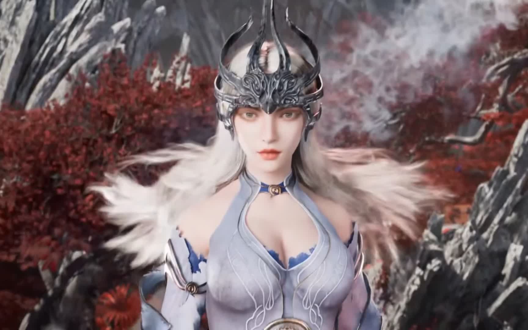 天璇圣女被镇压,叶凡能否逃脱