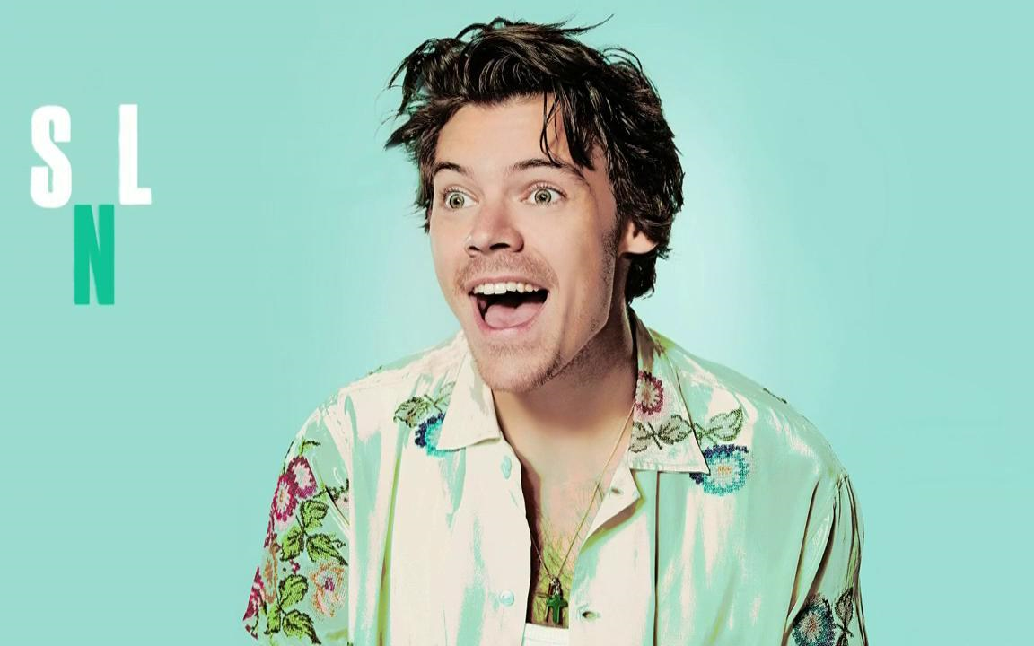 [图]【MV合集】Harry Styles