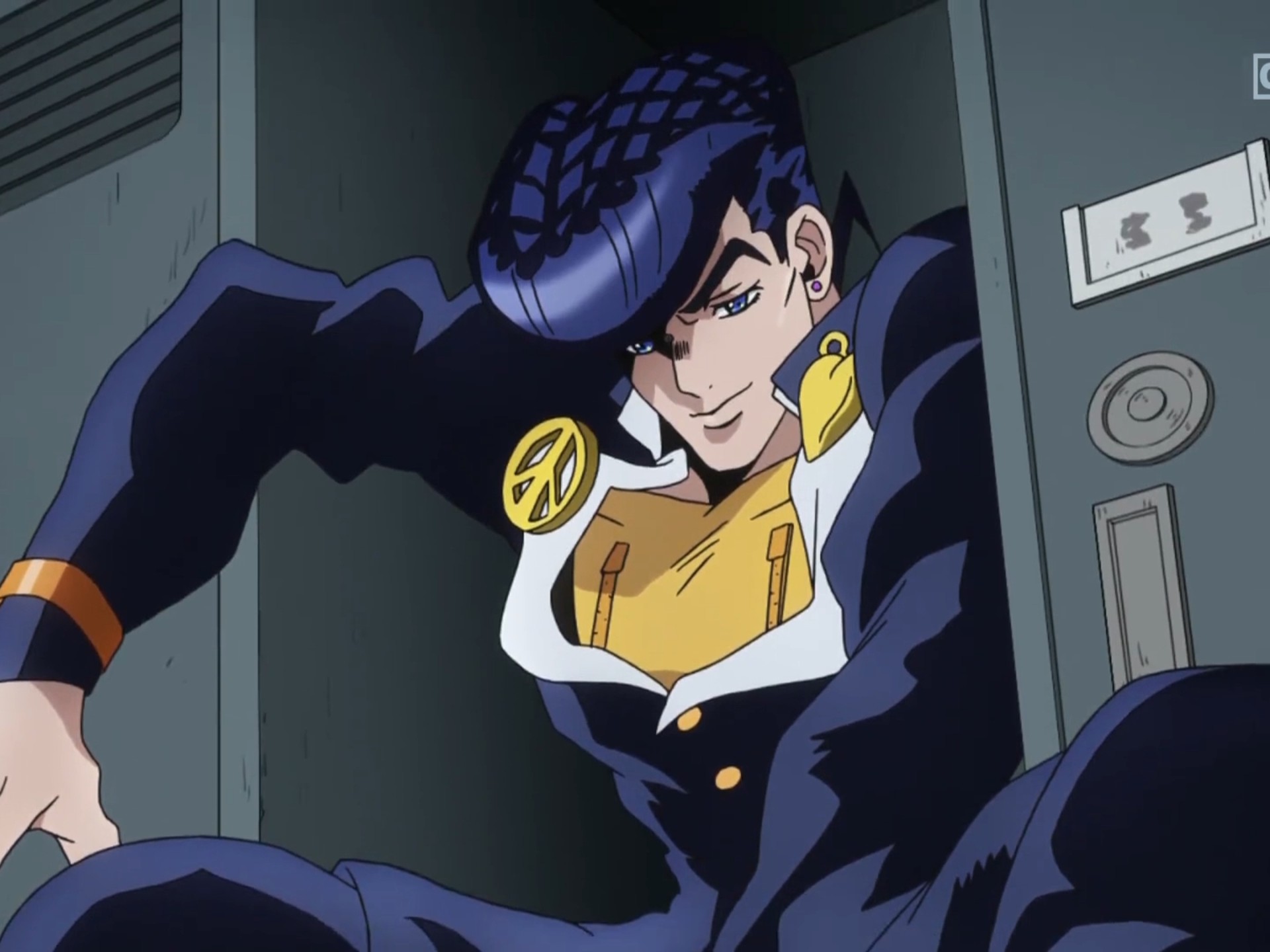 jojo的奇妙冒险不灭钻石