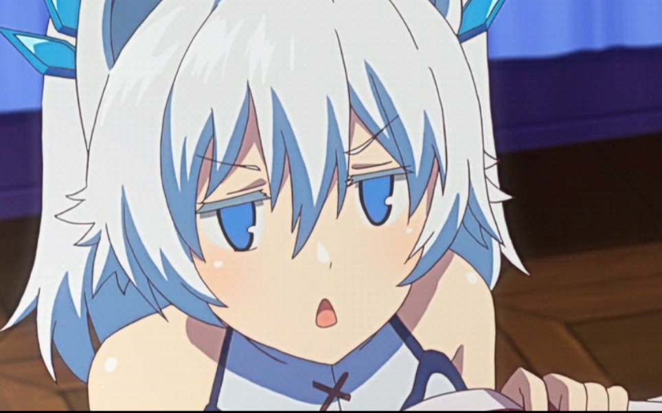 当"棍勇"男扮女装时78