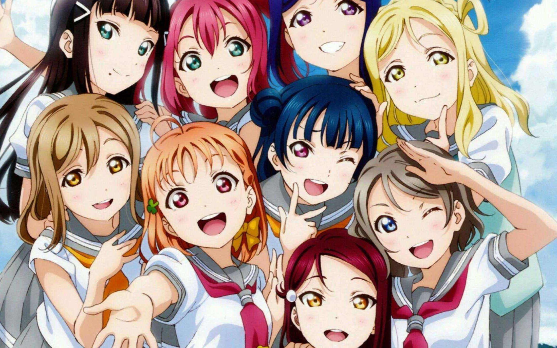 【综漫/热舞】dance monkey