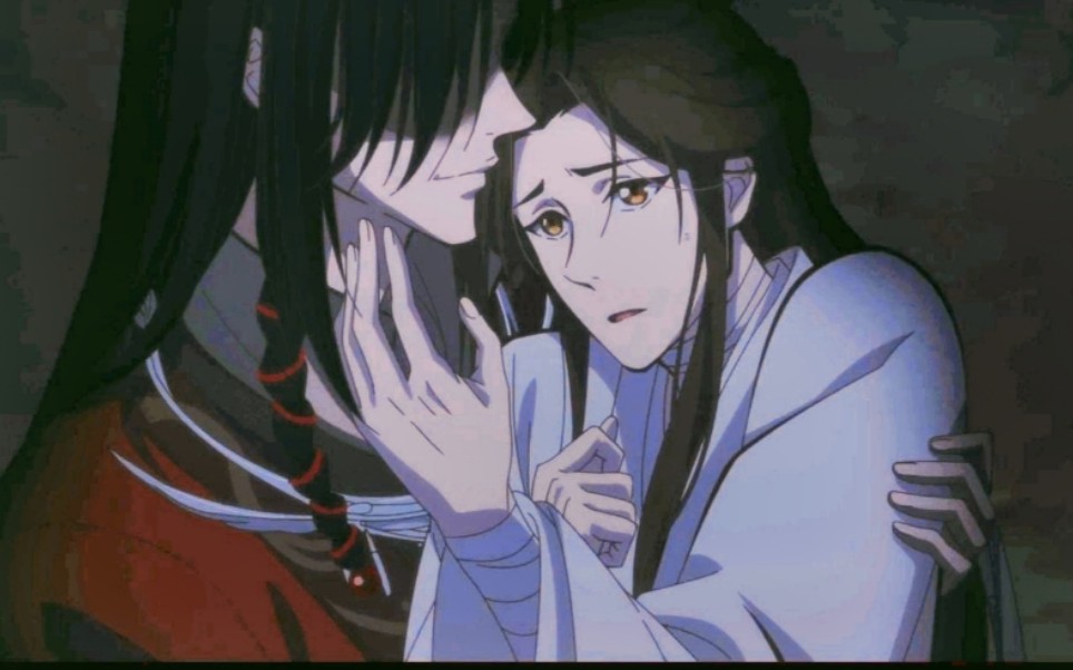 天官赐福·第九集 高甜_哔哩哔哩 (゜-゜)つロ 干杯~-bilibili