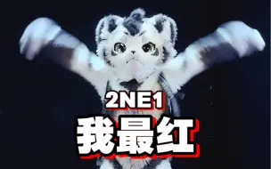 Download Video: 全网第一兽人首翻2NE1我最红！！！！