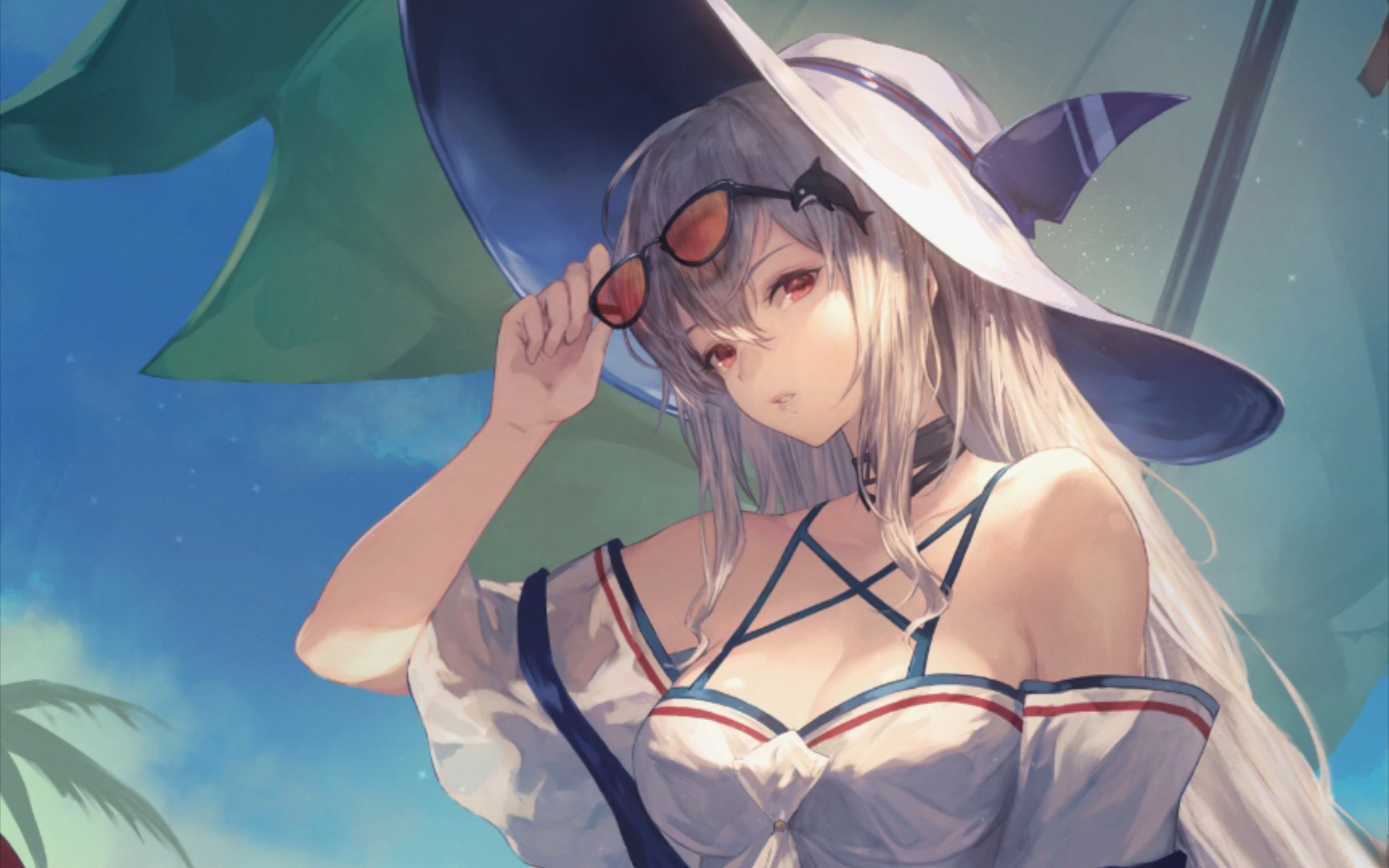 新的大爹任务,芜湖_哔哩哔哩bilibili_明日方舟