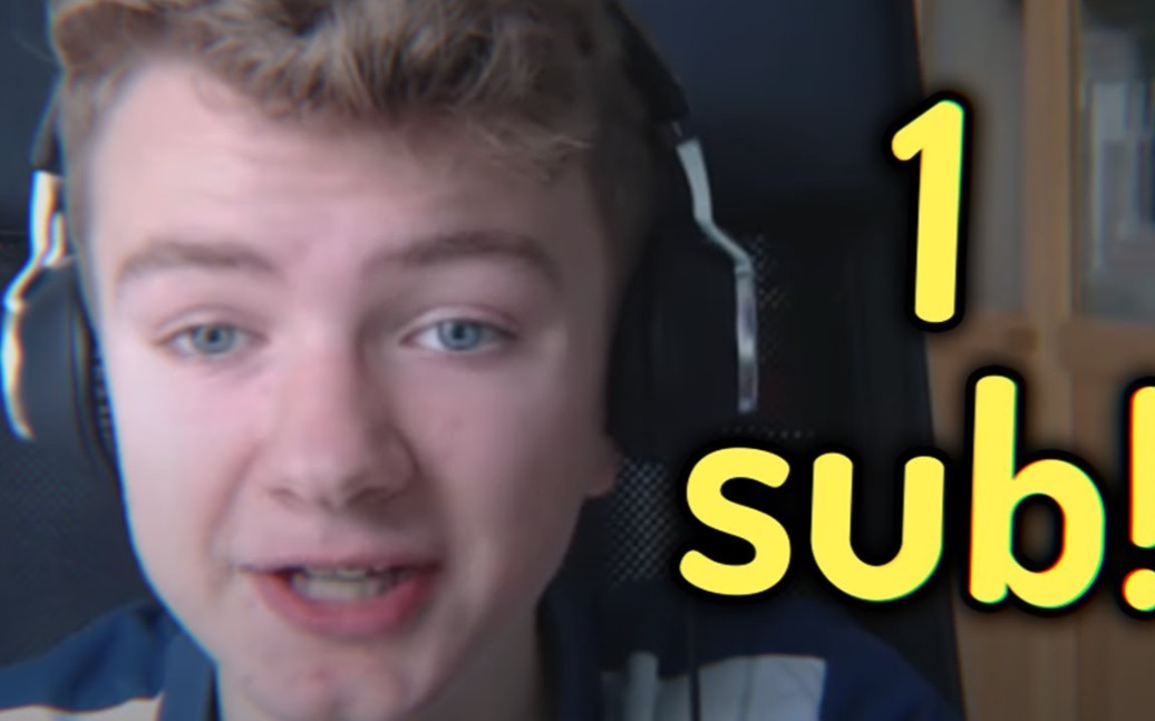 【tommyinnit/熟】第一个视频!_我的世界