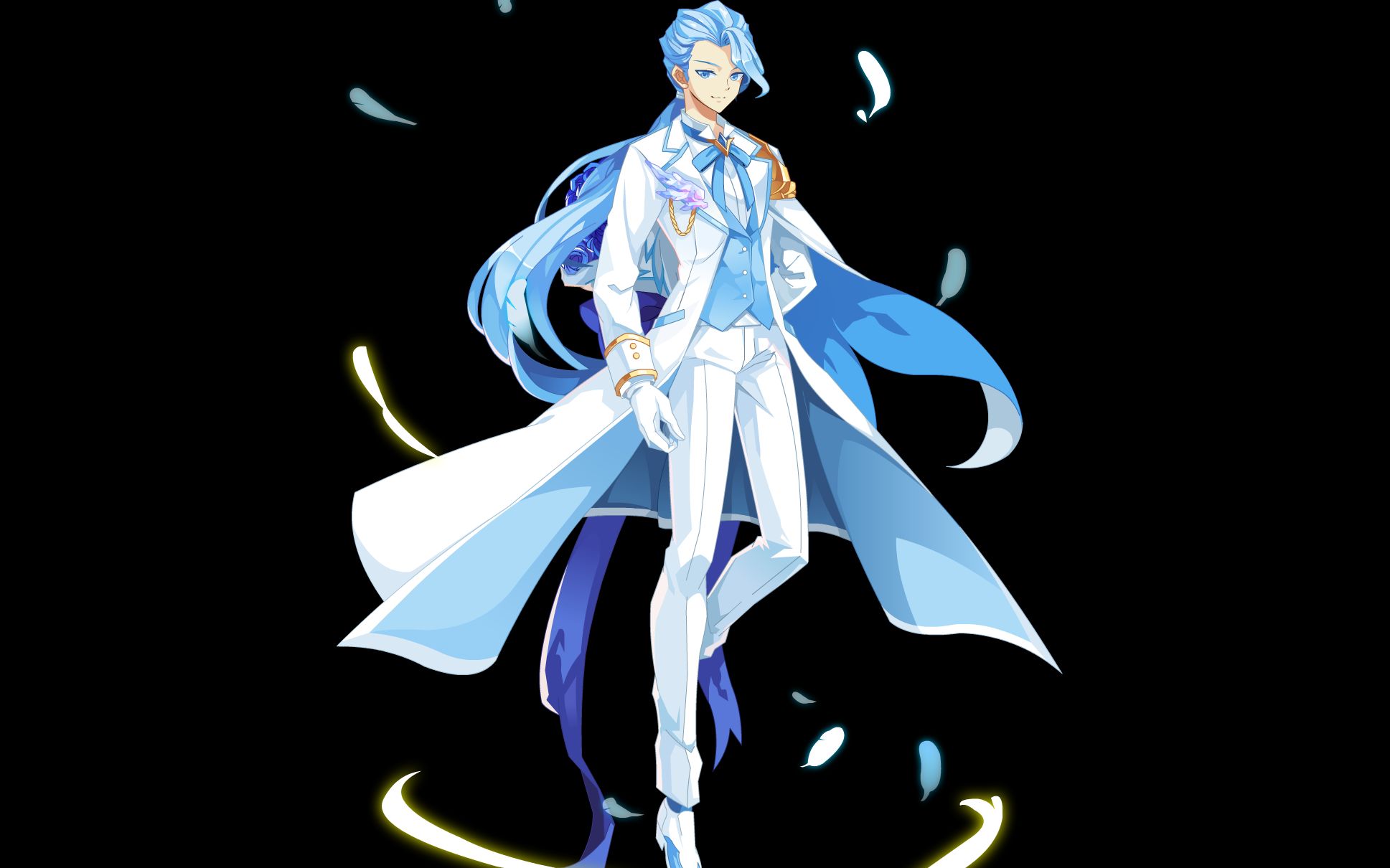 【奥奇传说】20年天启帝释天平民氪金打法(有双生,有究)