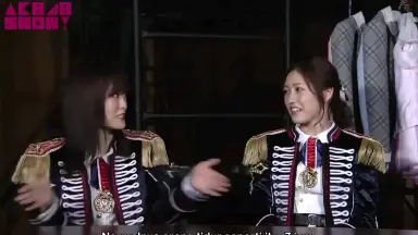 渡辺麻友，山本彩/-哔哩哔哩_Bilibili