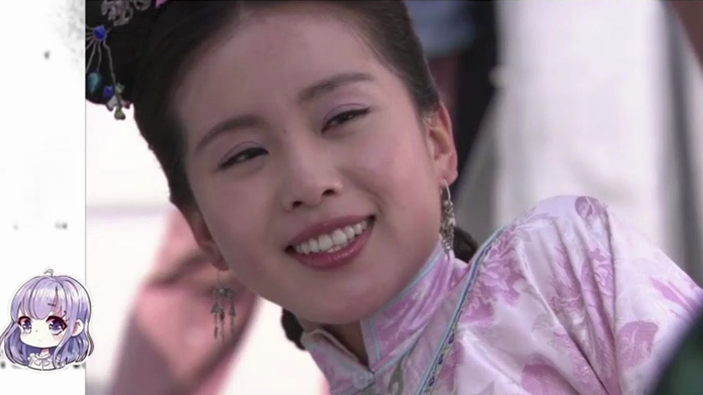 【步步惊心】reaction 01-5