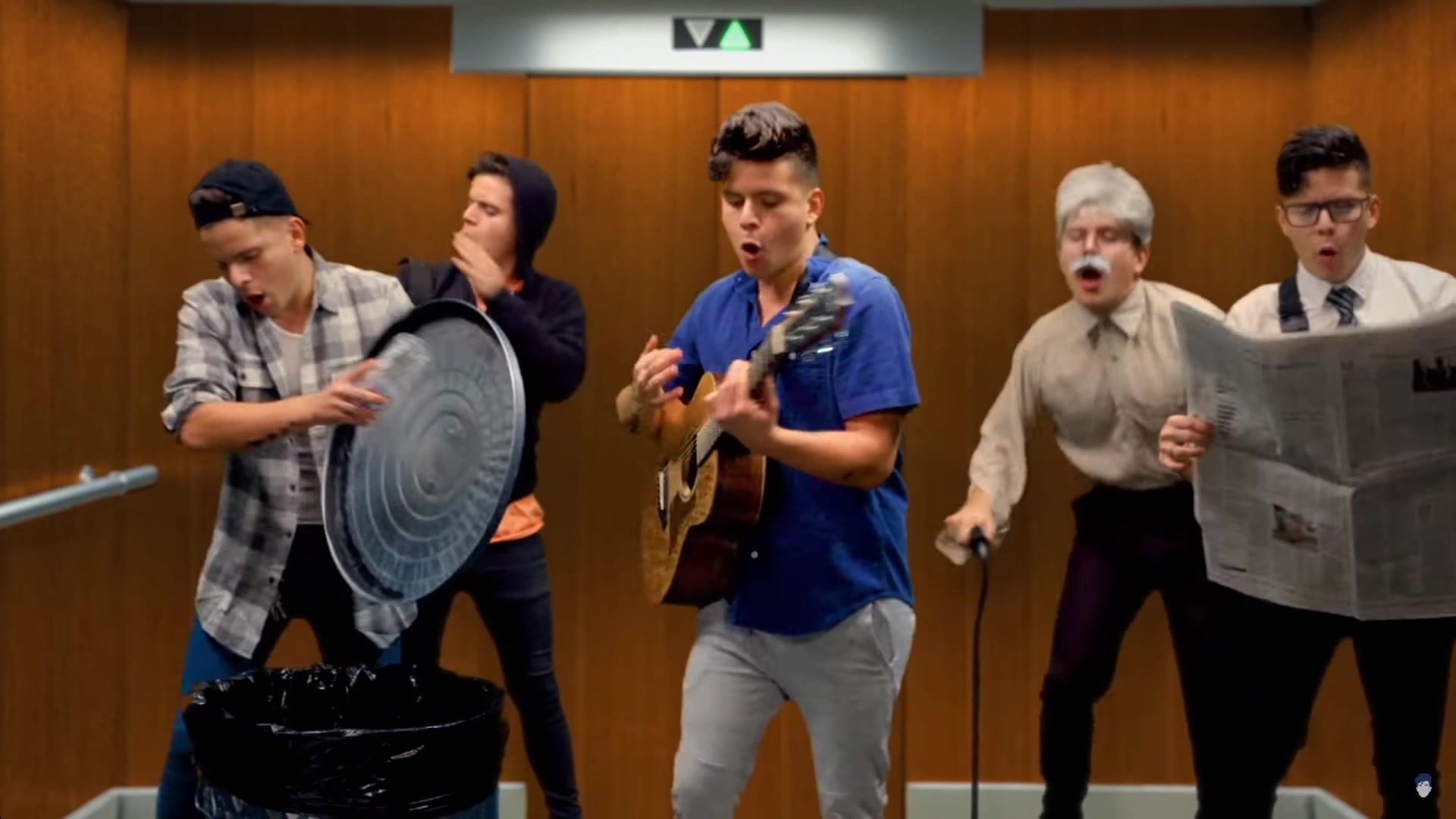 音乐电梯2rudymancuso最棒的电梯音乐