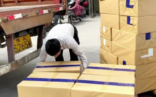 郑州包装盒厂家