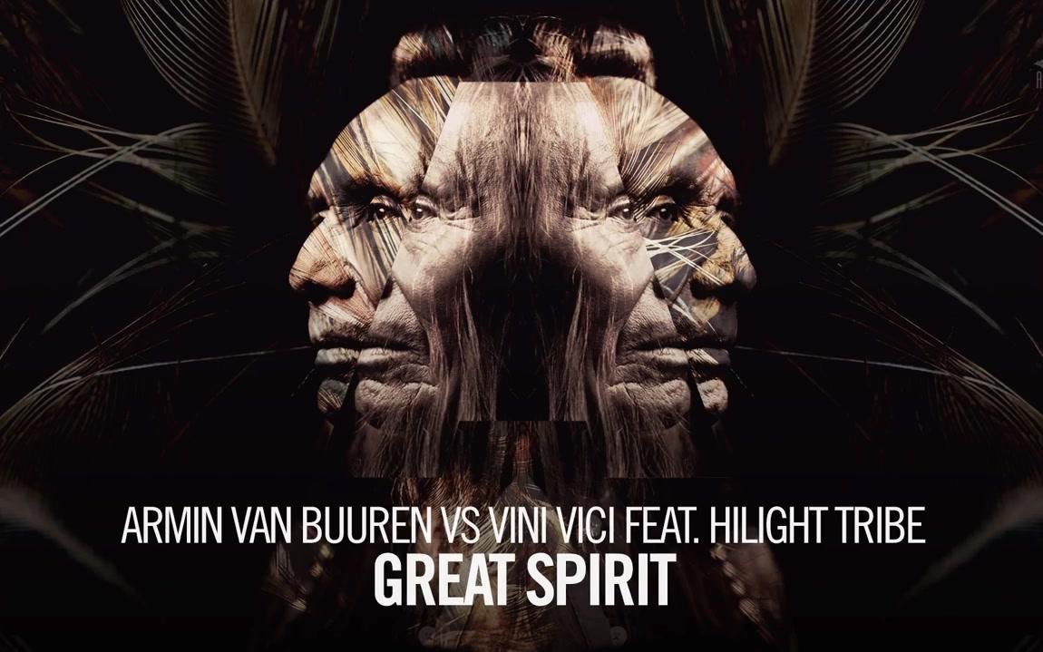 armin van buuren vs vini vici feat.