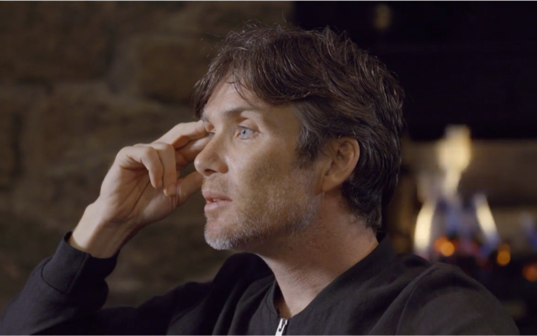 【cillian murphy】 breaks down his most iconic characters | gq