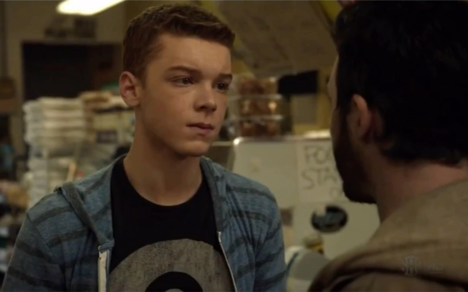 无耻之徒/ 伊恩&米奇 cut4