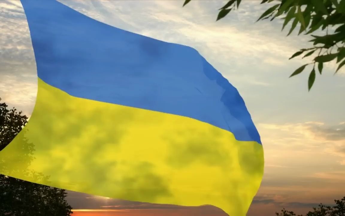乌克兰国歌奥运版 olympic version 2012/2016