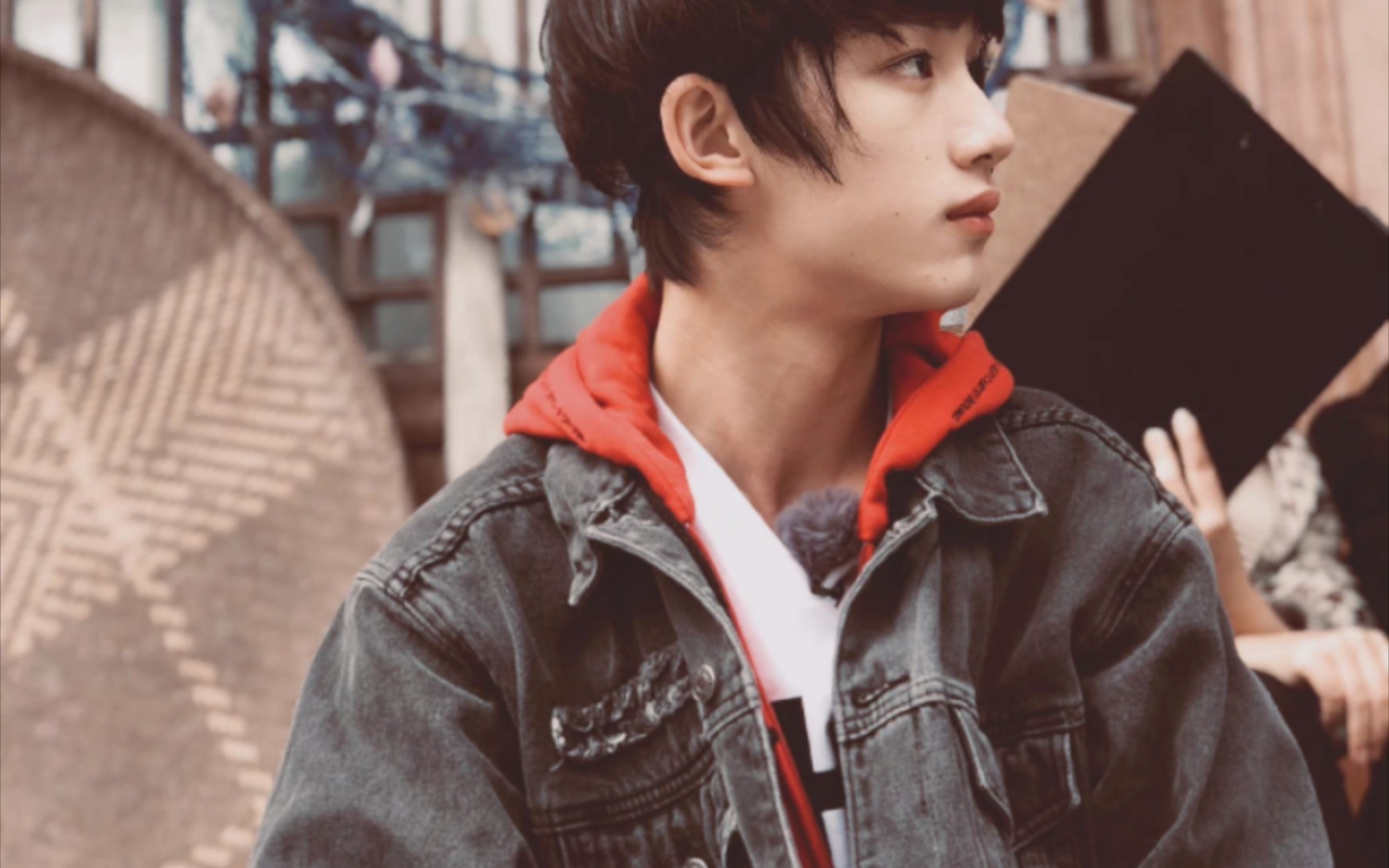 【鑫轩】这是我一生中最勇敢的瞬间