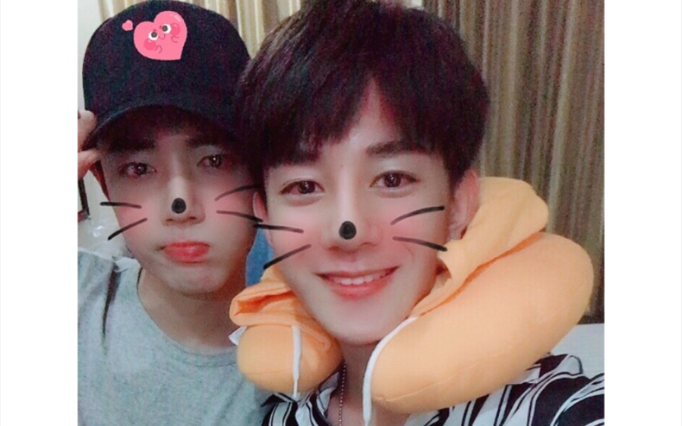 【肖战|夏之光】愿你的身后有力量,愿你成为自己的太阳